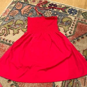 Hill house Xs Roxy nap dress. Pristine condition. Never worn but without tags.